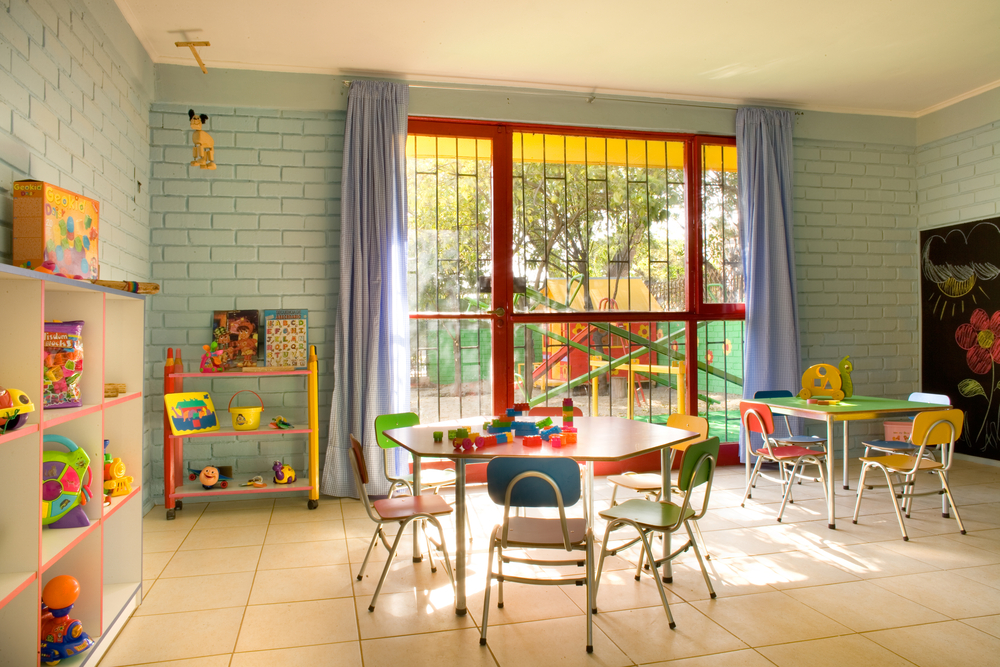 מערכת ניהול עסק לגני ילדים ופעוטונים גני ילדים ופעוטונים ניהול עסק